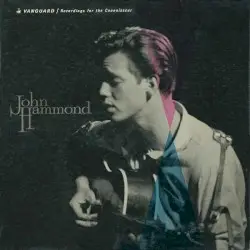 John Hammond by John Hammond