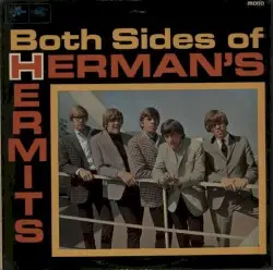 Both Sides of Herman's Hermits by Herman’s Hermits
