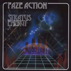 Stratus Energy by Faze Action