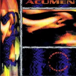 Territory = Universe by Acumen Nation