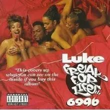 Freak for Life 6996 by Luke