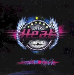Freedom Rock by H.E.A.T