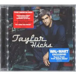 Taylor Hicks by Taylor Hicks