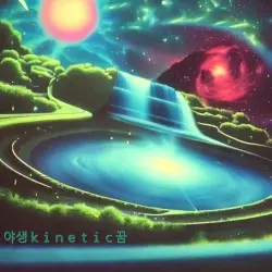 the cosmic pools by 야생ｋｉｎｅｔｉｃ꿈