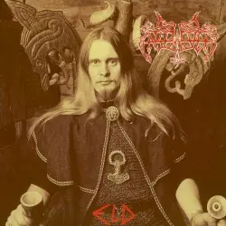 Eld by Enslaved