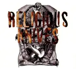 The Door by Religious Knives