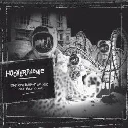 The President of the LSD Golf Club by Hooverphonic