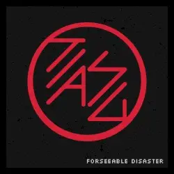 Foreseeable Disaster by tiasu