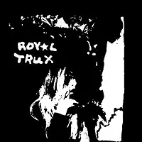 Twin Infinitives by Royal Trux