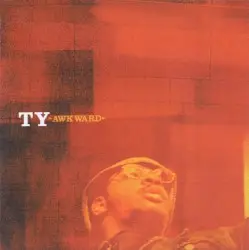 Awkward by Ty