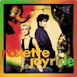 Joyride by Roxette