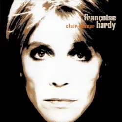 Clair‐Obscur by Françoise Hardy