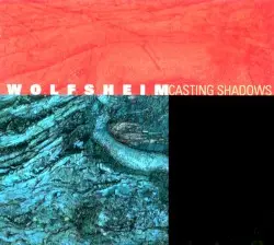 Casting Shadows by Wolfsheim