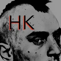 The Birth Of Henry Krinkle by Buck 65