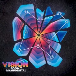 Vision by Soom T & Manudigital