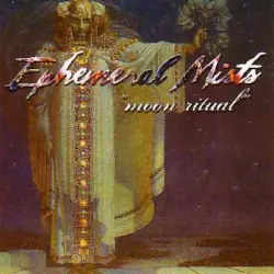 Moon Ritual by Ephemeral Mists