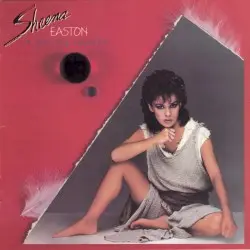 A Private Heaven by Sheena Easton