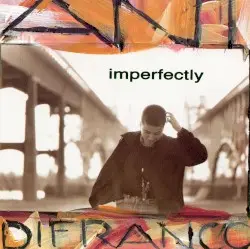 Imperfectly by Ani DiFranco