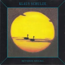 Beyond Recall by Klaus Schulze