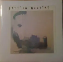 Portico Quartet by Portico Quartet