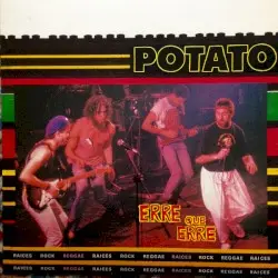 Erre que erre by Potato