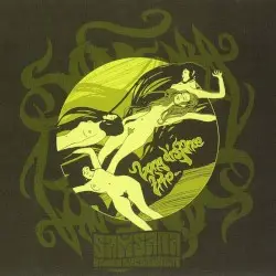 Long Distance Trip by Samsara Blues Experiment
