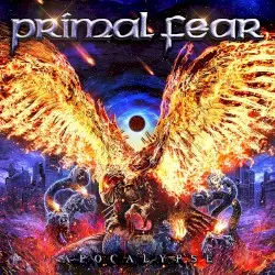 Apocalypse by Primal Fear