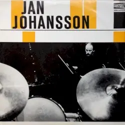 Innertrio by Jan Johansson