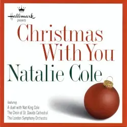 Christmas With You by Natalie Cole