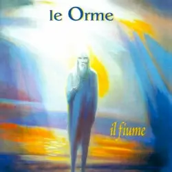 Il fiume by Le Orme