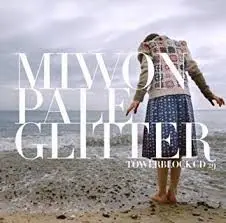 Pale Glitter by Miwon
