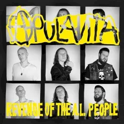 Revenge of the A.L. People by Apulanta
