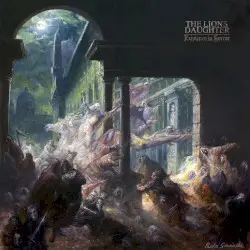 Existence Is Horror by The Lion’s Daughter