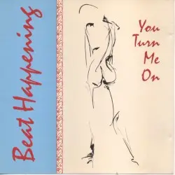 You Turn Me On by Beat Happening