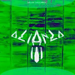Alianza 3 by DjBlack CapsulaMusic