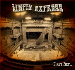 First Act… by Limpin Express