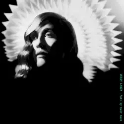 Pull My Hair Back by Jessy Lanza