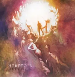 The Circle by Heretoir