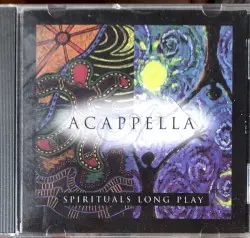 Spirituals Long Play by Acappella