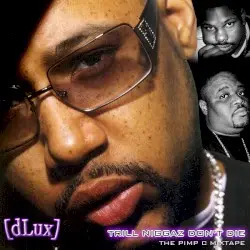 The Pimp C Mixtape by Pimp C