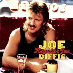 Regular Joe by Joe Diffie
