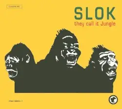 They Call It Jungle by Slok