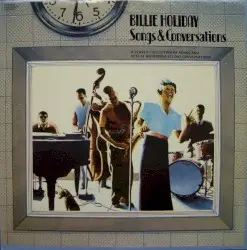 Songs & Conversations by Billie Holiday