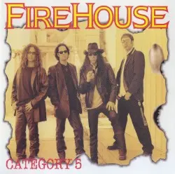 Category 5 by FireHouse