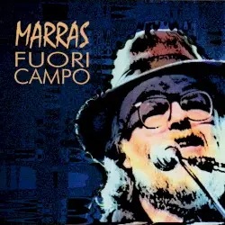 Fuori campo 1997 by Piero Marras