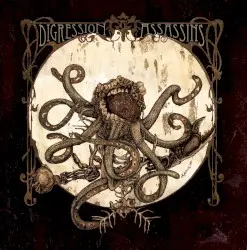Alpha by Digression Assassins