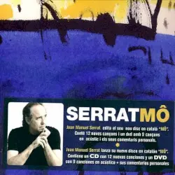 Mô by Joan Manuel Serrat