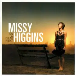On a Clear Night by Missy Higgins