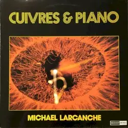 Cuivres & Piano by Michaël Larcanche, Jean‐Claude Pierric