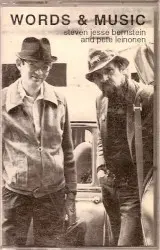 Words and Music by Steven “Jesse” Bernstein & Pete Leinonen